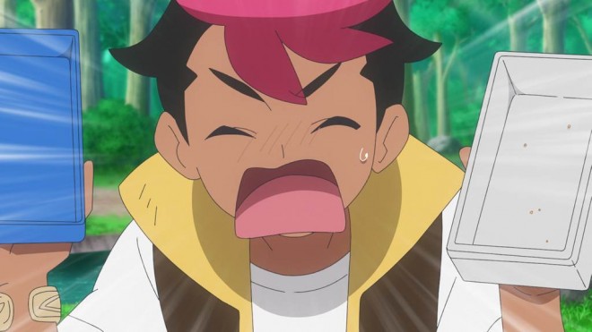 Pokémon Horizons